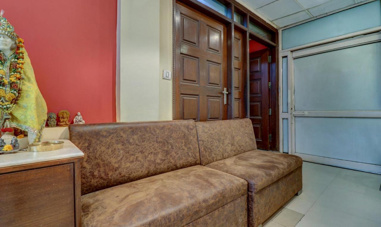 Hotel Sai International Dwarka