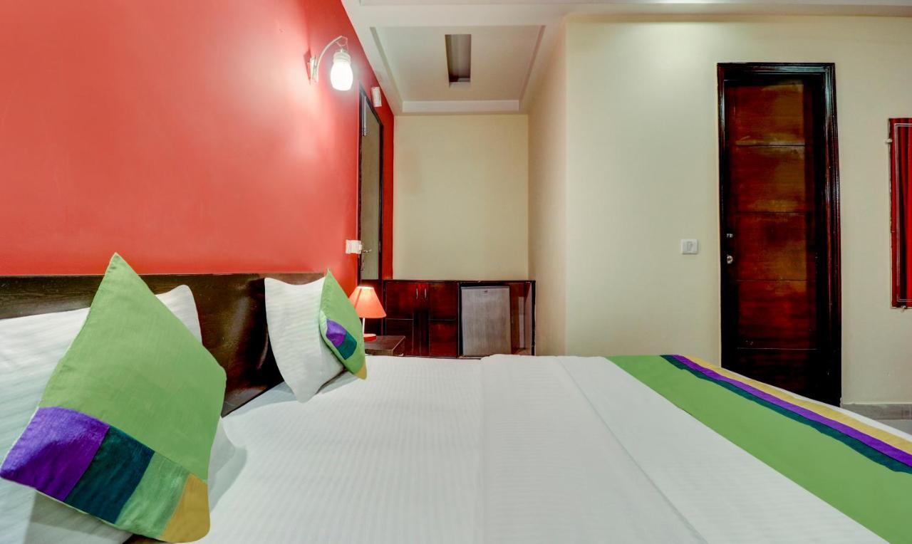 Sai International Dwarka New Delhi