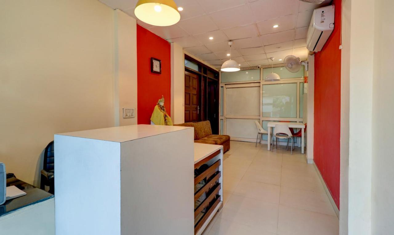 Hotel Sai International Dwarka