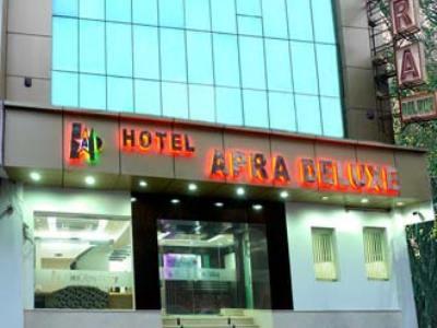 Apra Deluxe 3* New Delhi