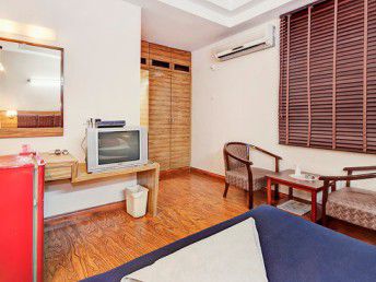 Classic 2* Delhi (National Capital Territory of India)