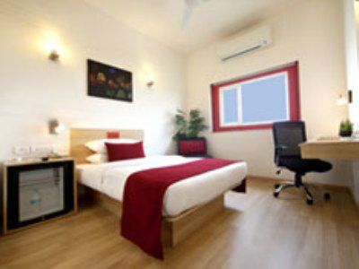 Red Fox By Lemon Tree Hotels, East Delhi (National Capital Territory of India)