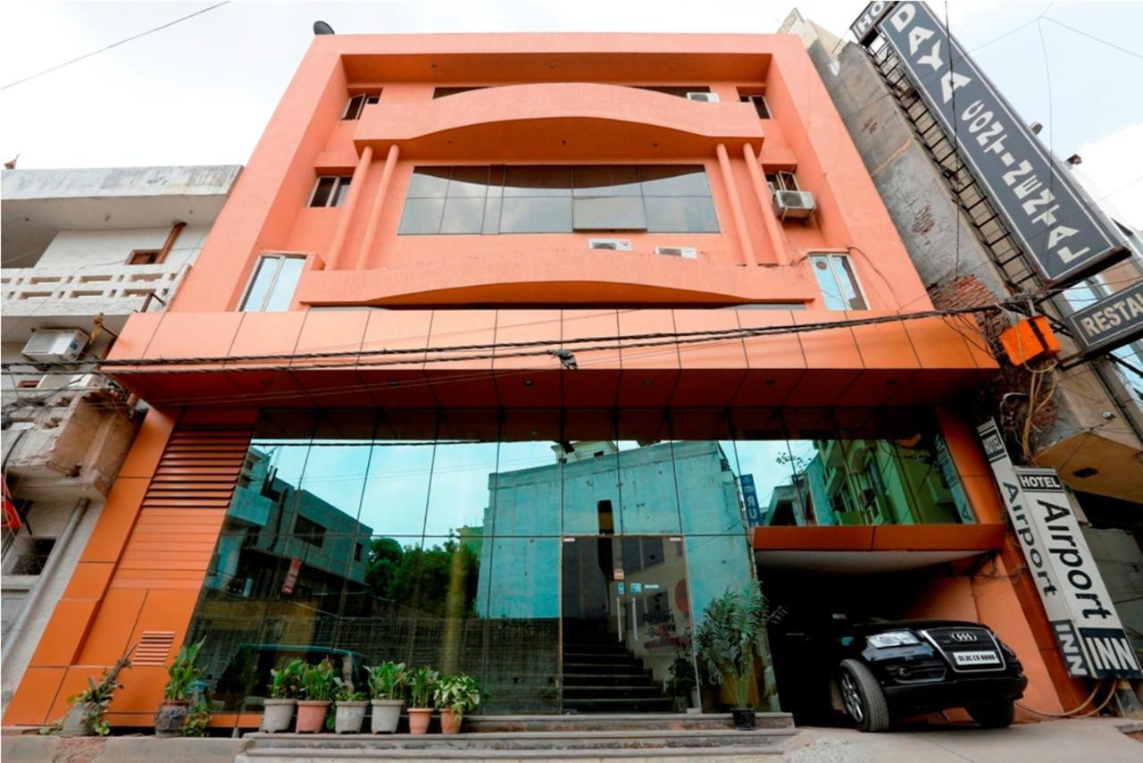 Hotel Airport 3*