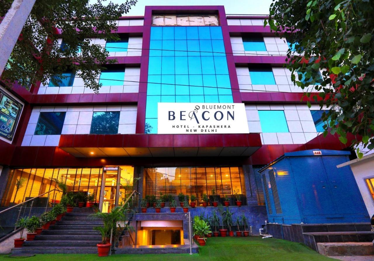 Bluemont Beacon New Delhi Hotel 4*