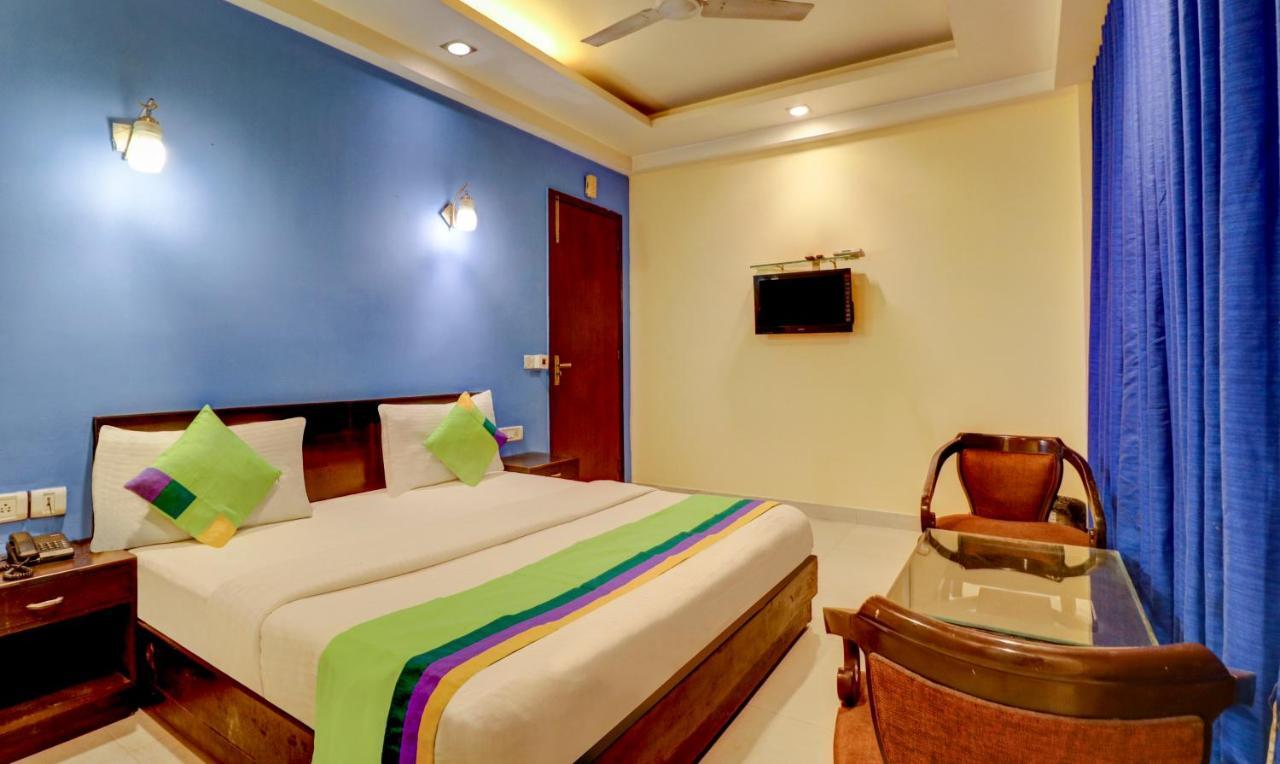 Sai International Dwarka Hotel 3*
