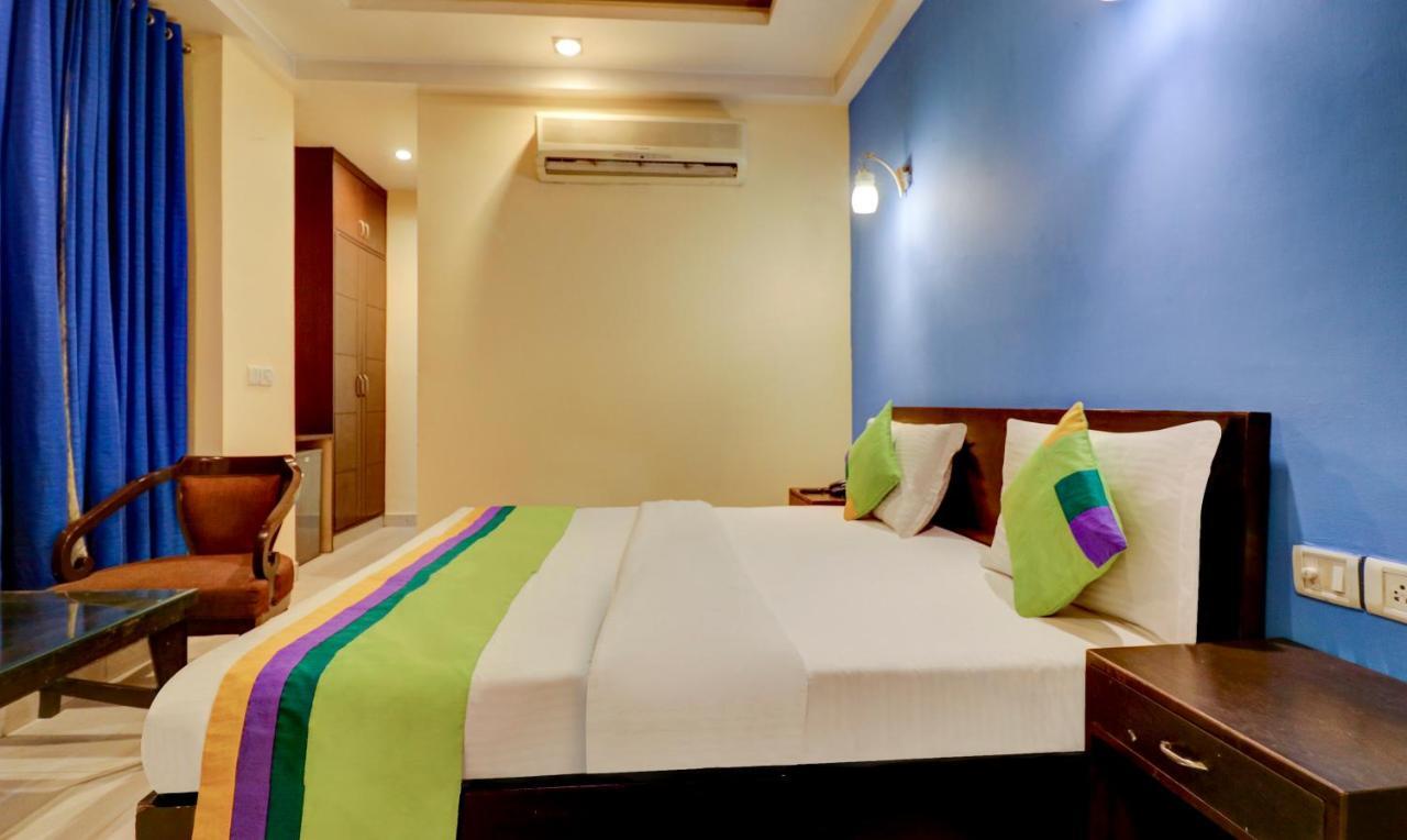 Sai International Dwarka Hotel 3*