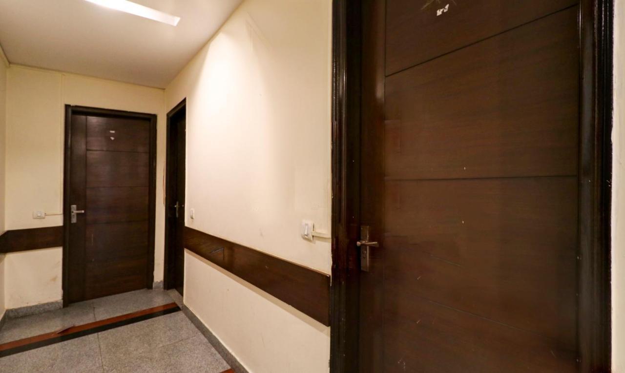 Hotel Sai International Dwarka 3*
