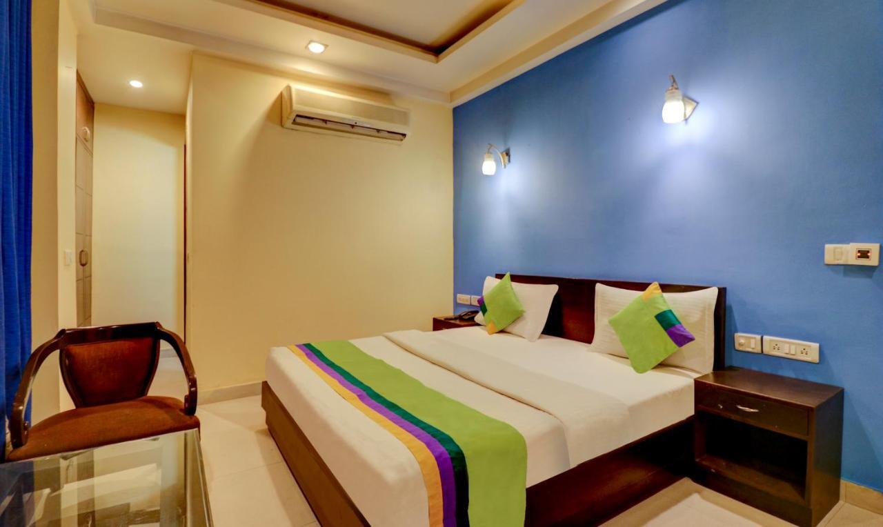 Sai International Dwarka New Delhi
