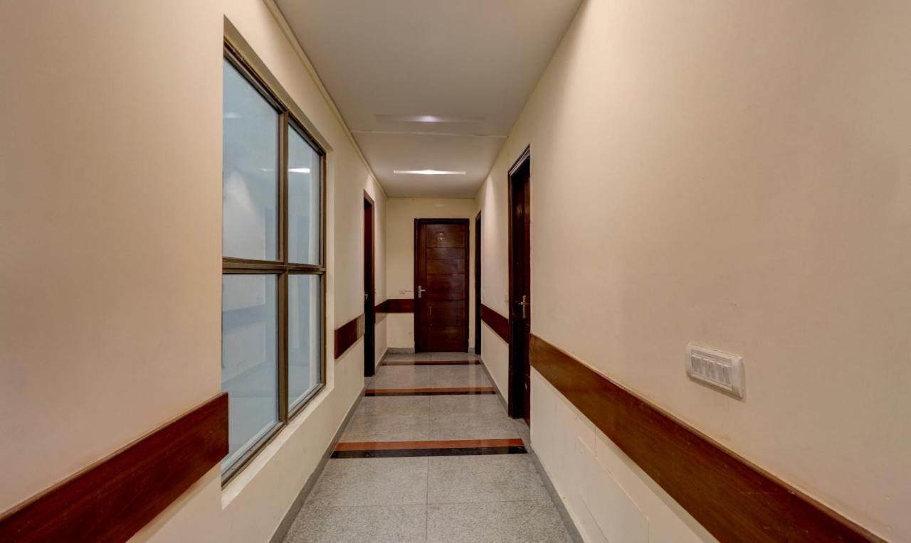 Hotel Sai International Dwarka