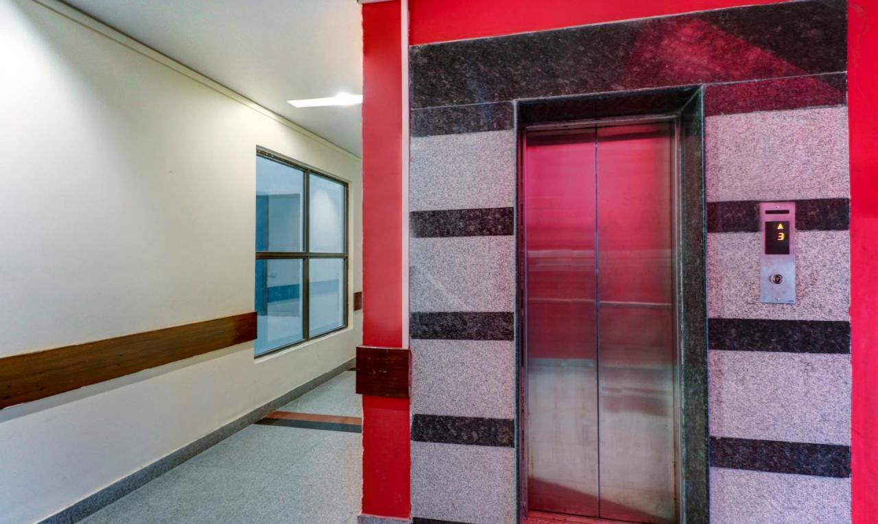 Sai International Dwarka 3*