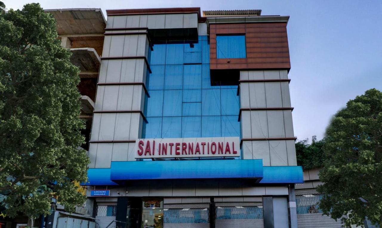 Sai International Dwarka Hotel