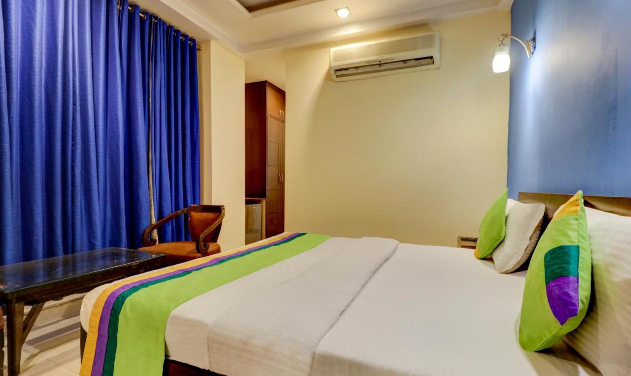 Sai International Dwarka 3*