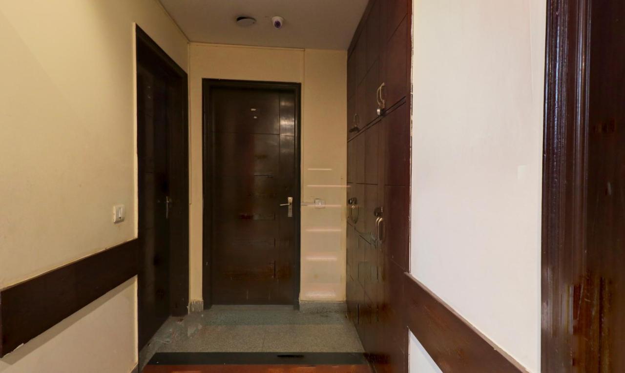 Hotel Sai International Dwarka