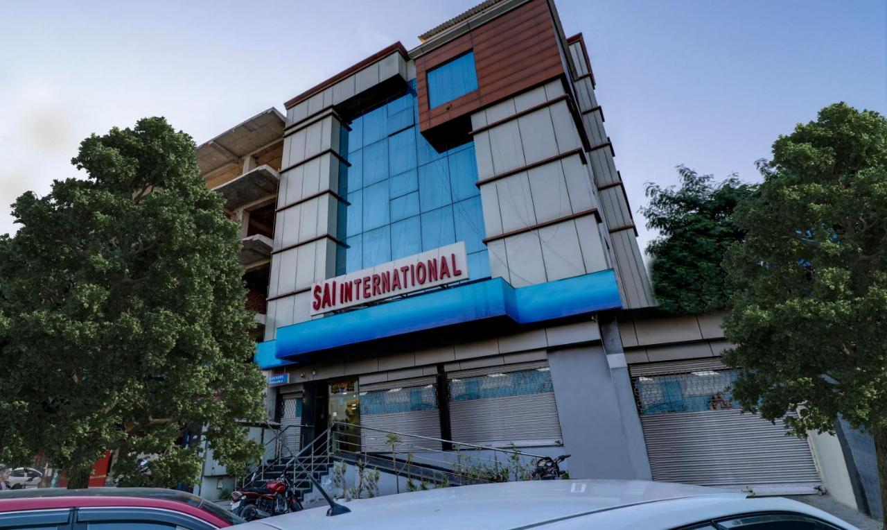 Sai International Dwarka Hotel 3*