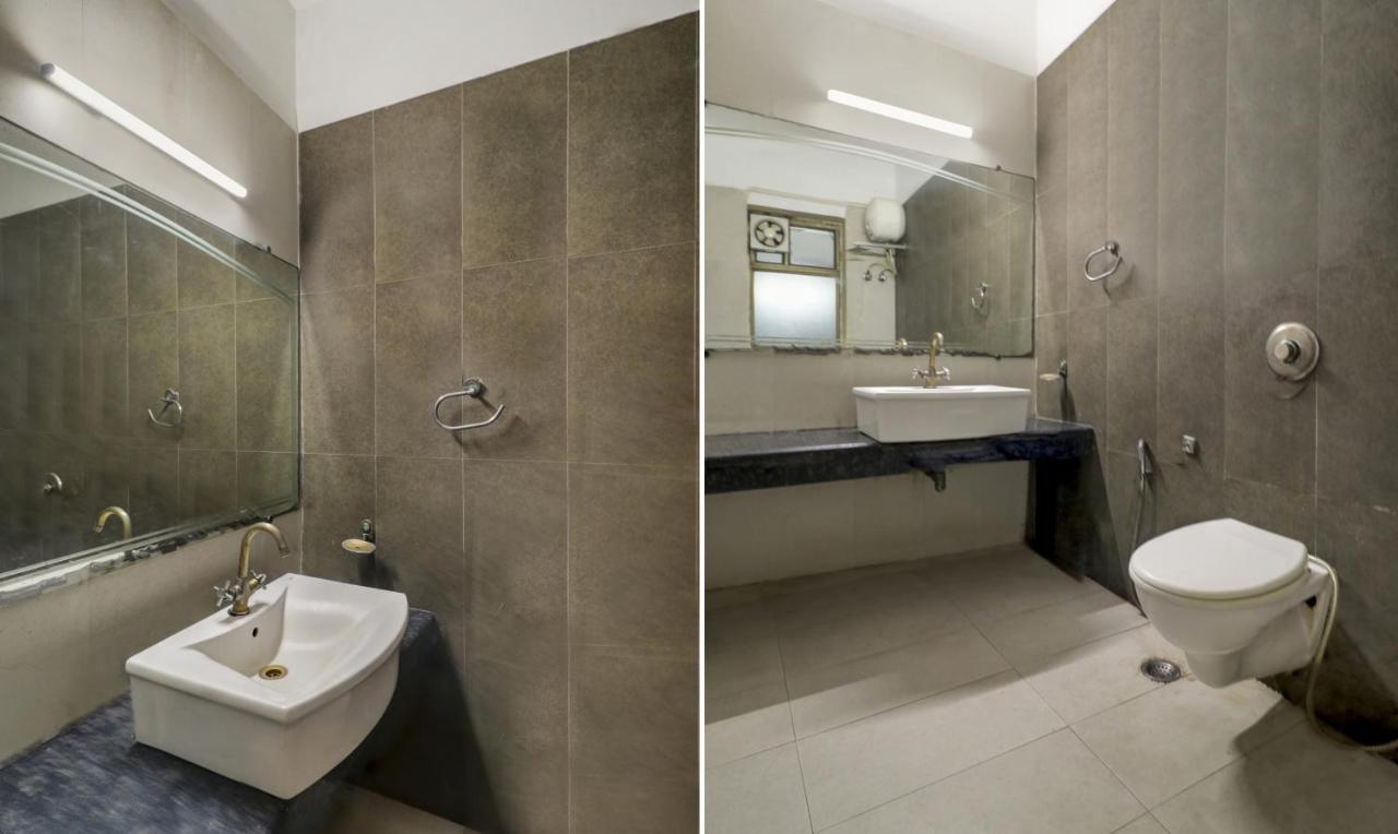 Hotel Sai International Dwarka