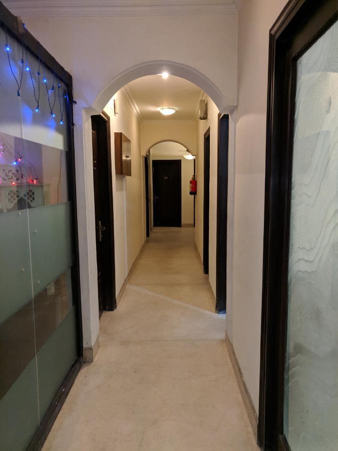 Sumedha Premium Hotel New Delhi