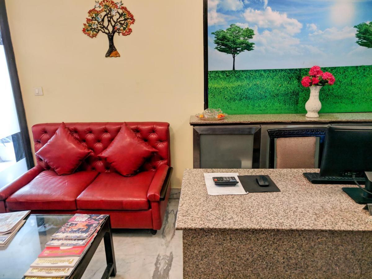 Sumedha Premium Hotel