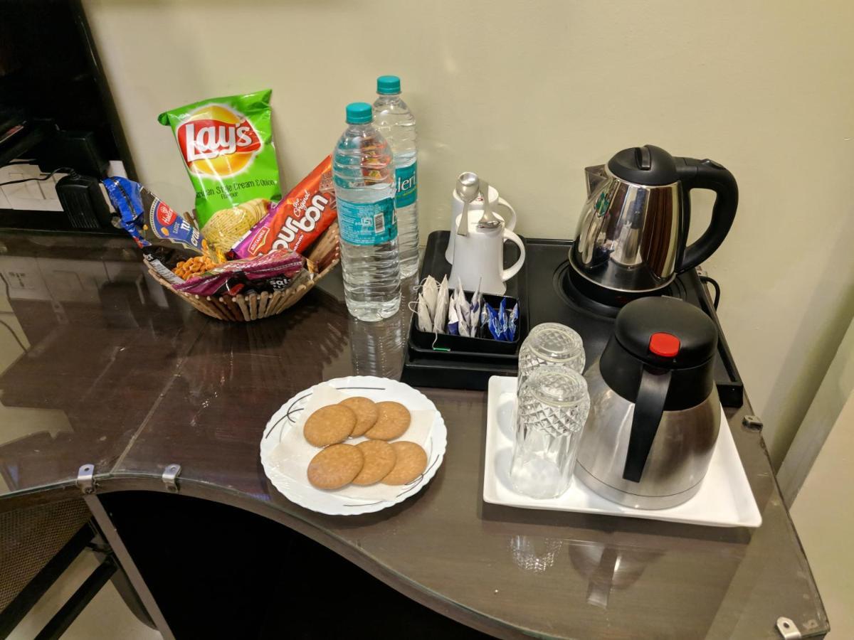 Hotel Sumedha Premium