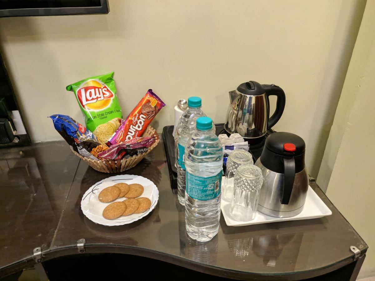 Sumedha Premium Hotel New Delhi