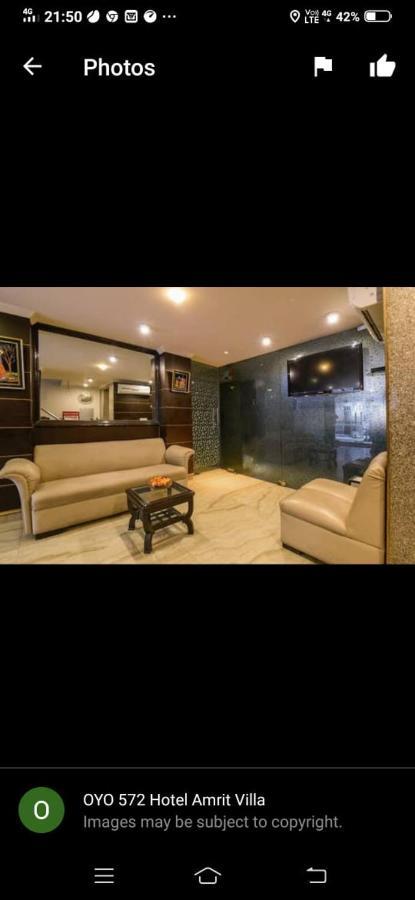 Amrit Hotel Delhi (National Capital Territory of India)
