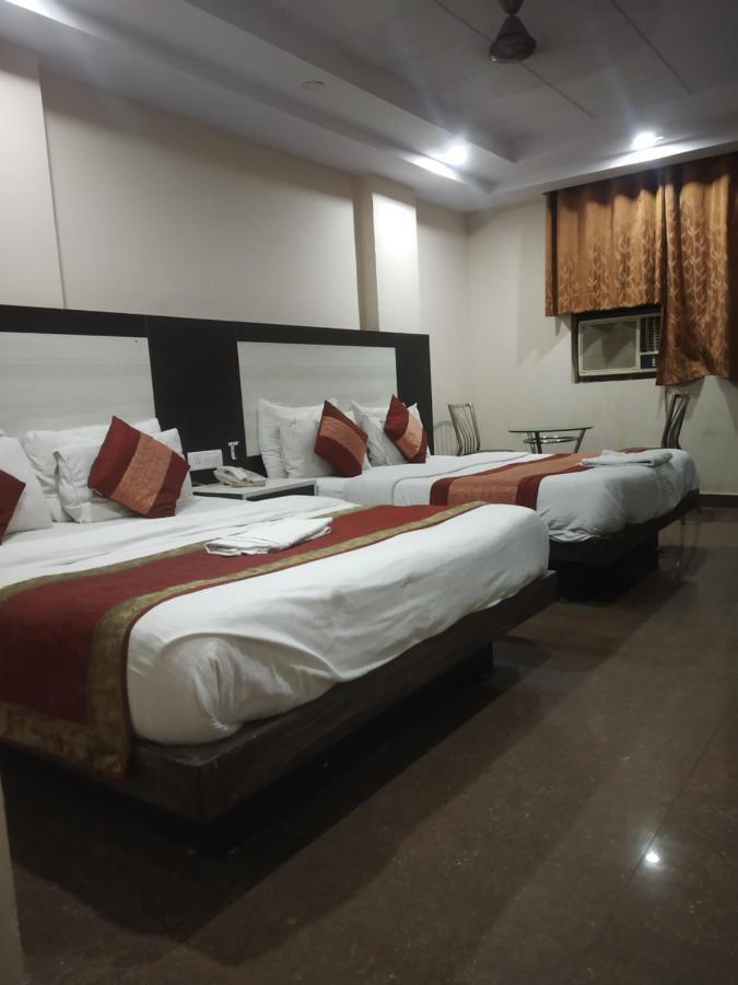 Hotel Adb Rooms Dada Cottage 2*