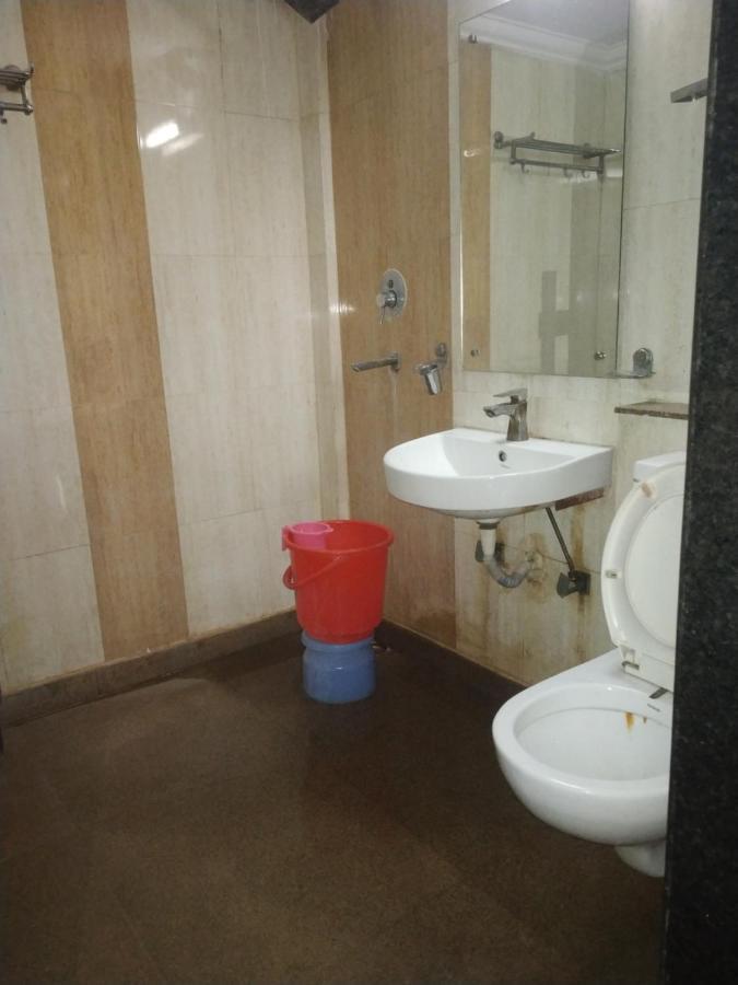 Adb Rooms Dada Cottage Hotel 2*