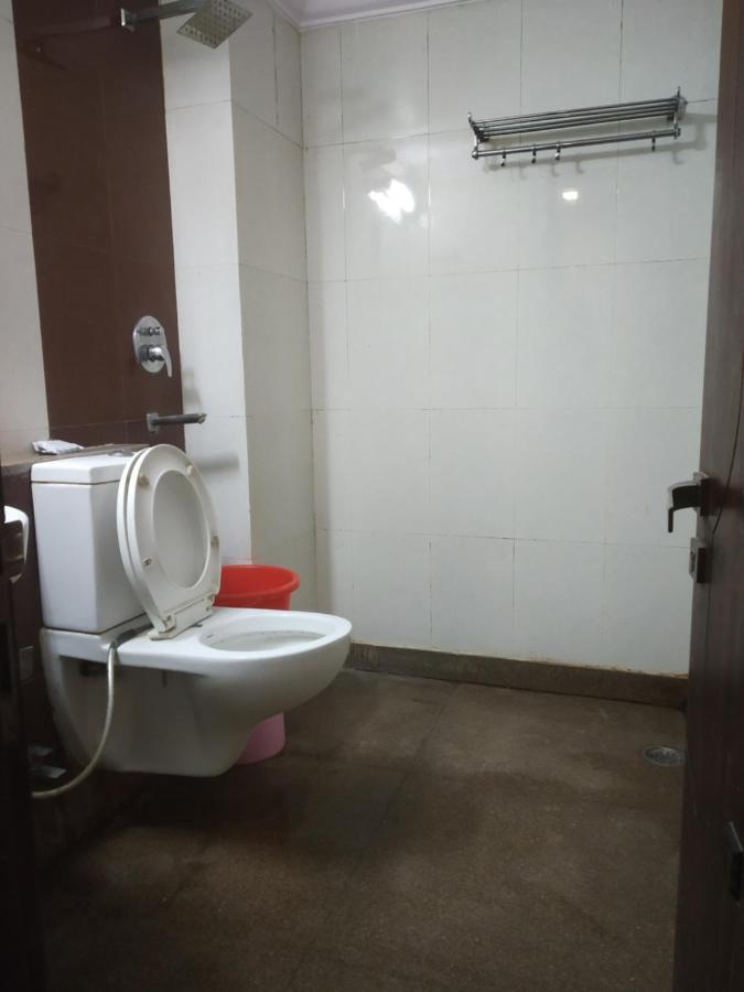 Adb Rooms Dada Cottage 2*