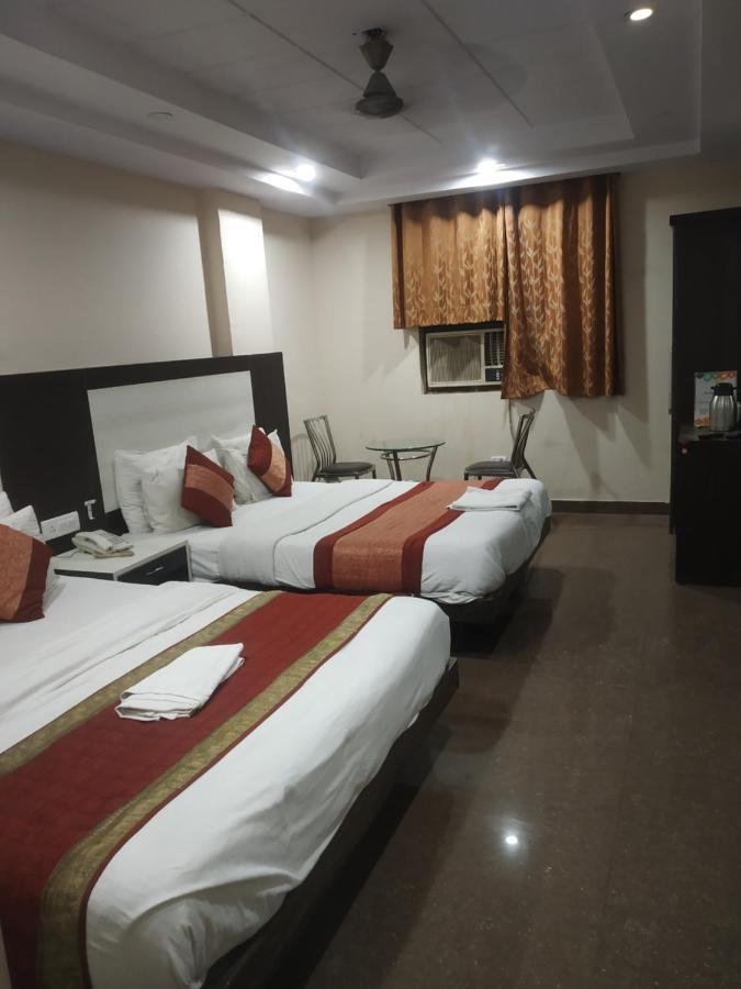 Hotel Adb Rooms Dada Cottage