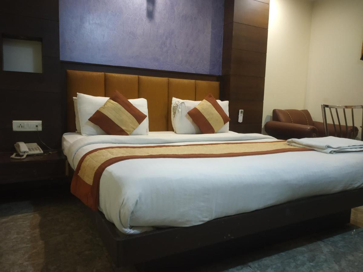 Adb Rooms Dada Cottage 2*