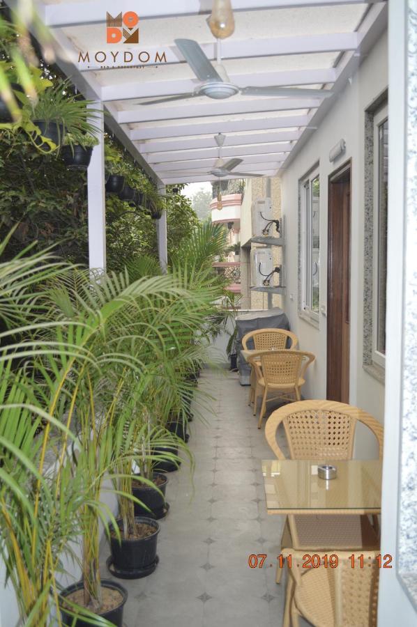 Moydom Private Ensuite With Shared Balcony & Kitchen *