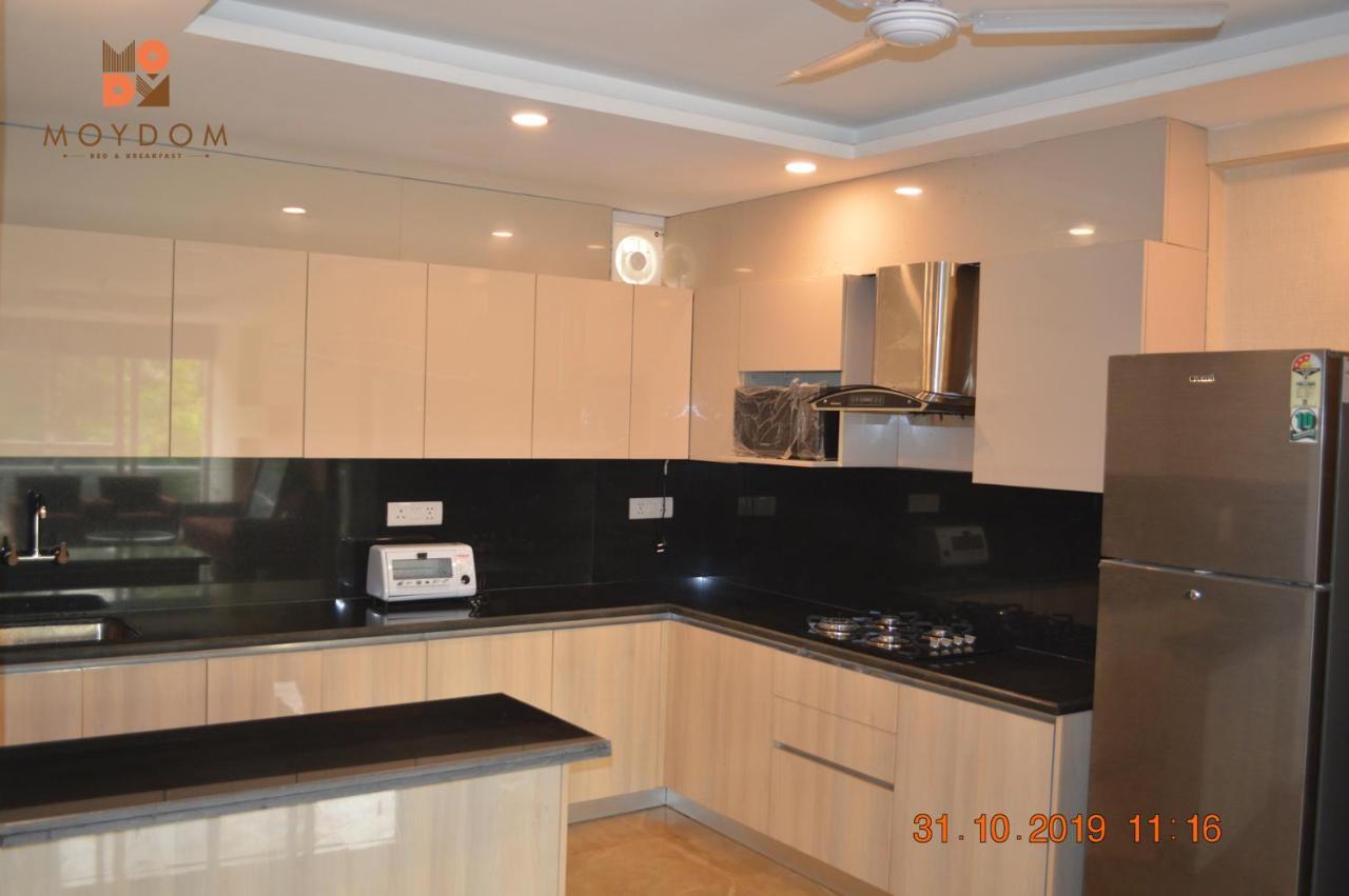 Bed & Breakfast Moydom Private Ensuite With Shared Balcony & Kitchen *