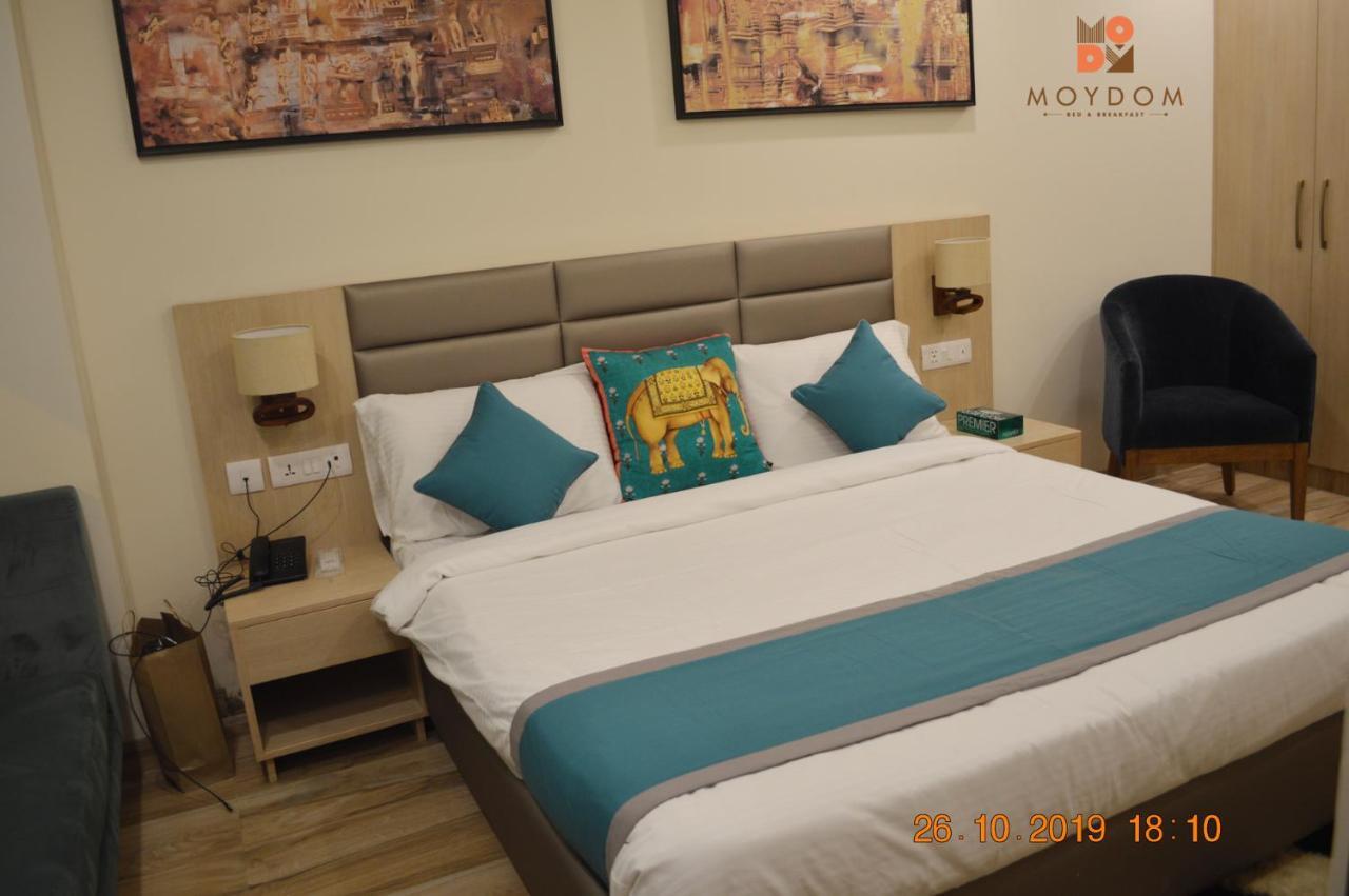 Moydom Private Ensuite With Shared Balcony & Kitchen Bed & Breakfast *