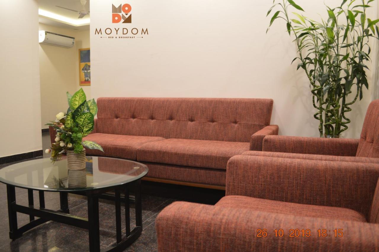 Moydom Private Ensuite With Shared Balcony & Kitchen *