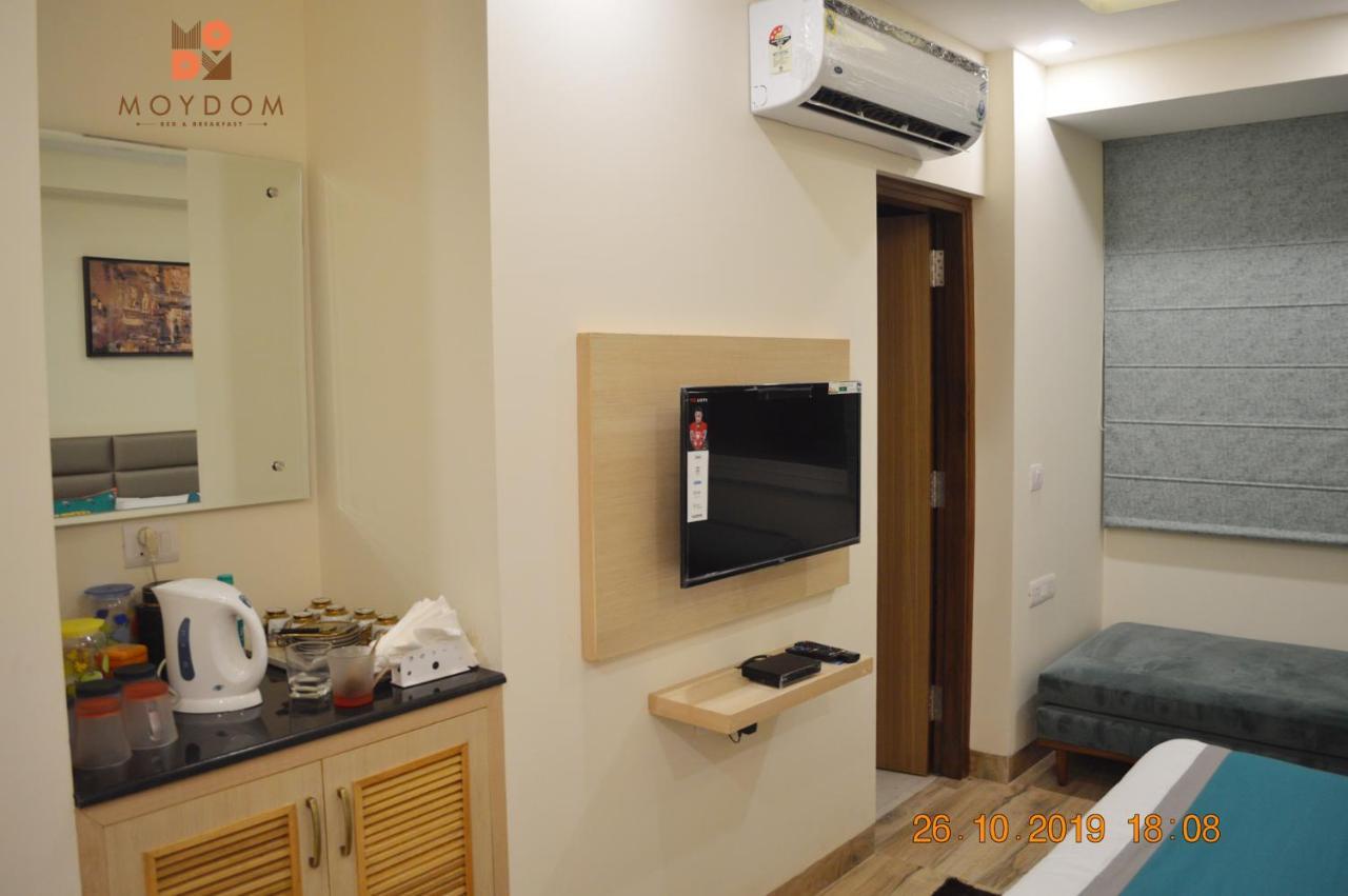 Moydom Private Ensuite With Shared Balcony & Kitchen *