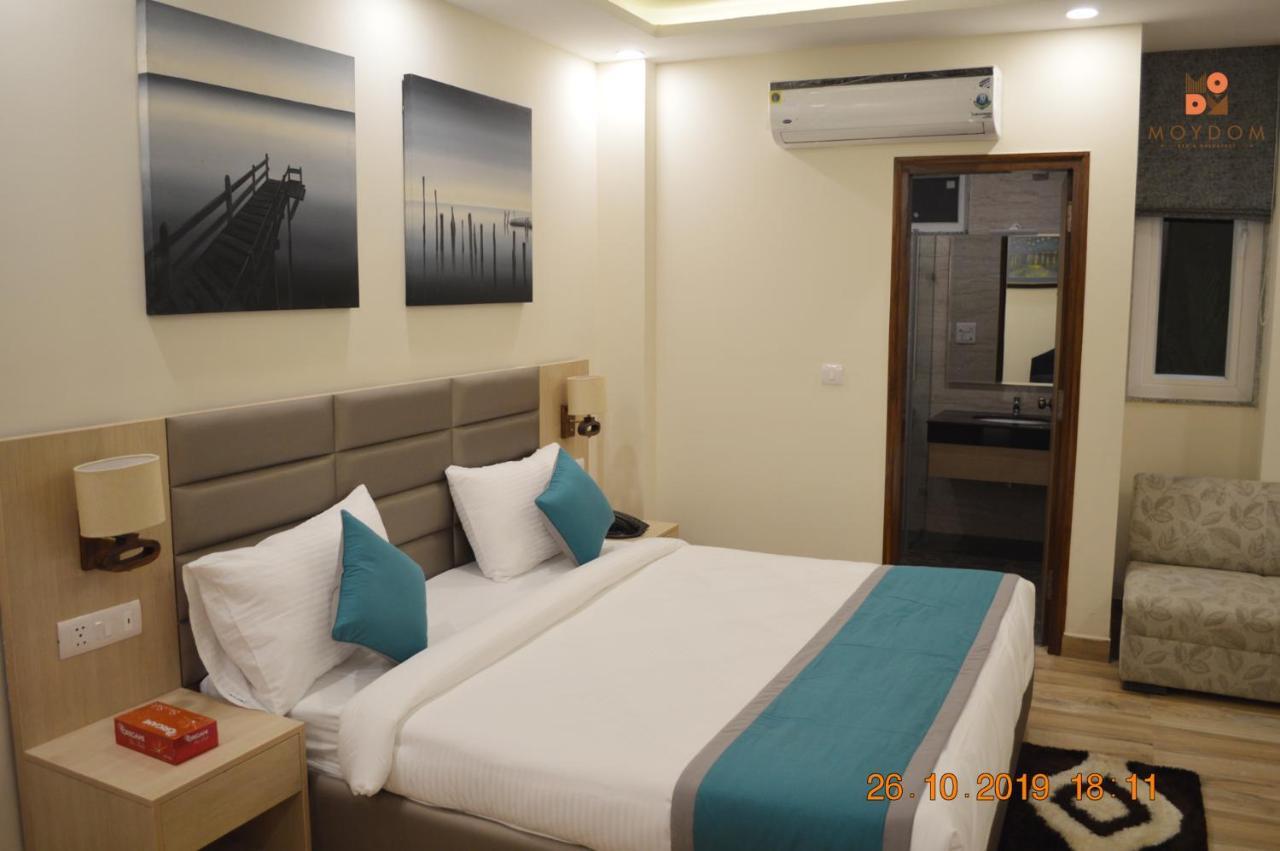 Bed & Breakfast Moydom Private Ensuite With Shared Balcony & Kitchen