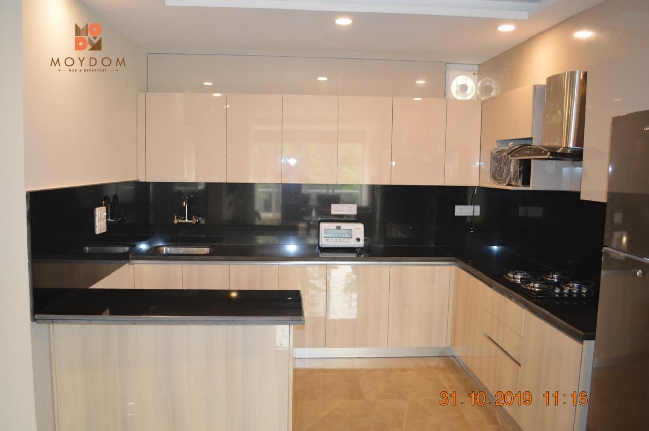 Bed & Breakfast Moydom Private Ensuite With Shared Balcony & Kitchen *