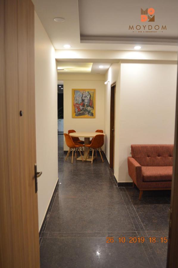 Moydom Private Ensuite With Shared Balcony & Kitchen *