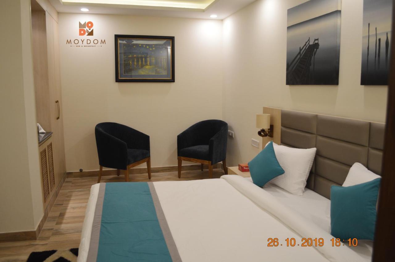 Bed & Breakfast Moydom Private Ensuite With Shared Balcony & Kitchen *