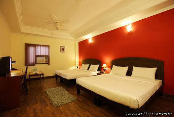 Fabexpress Grand Shoba 3*