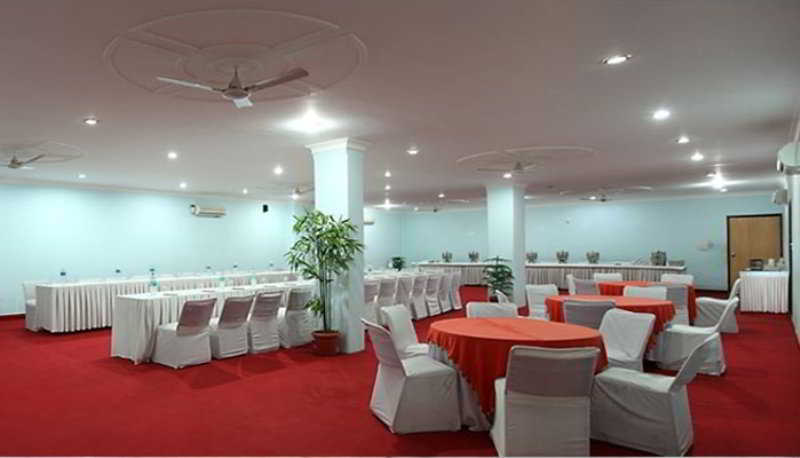 Hotel Fabexpress Grand Shoba Nova Deli