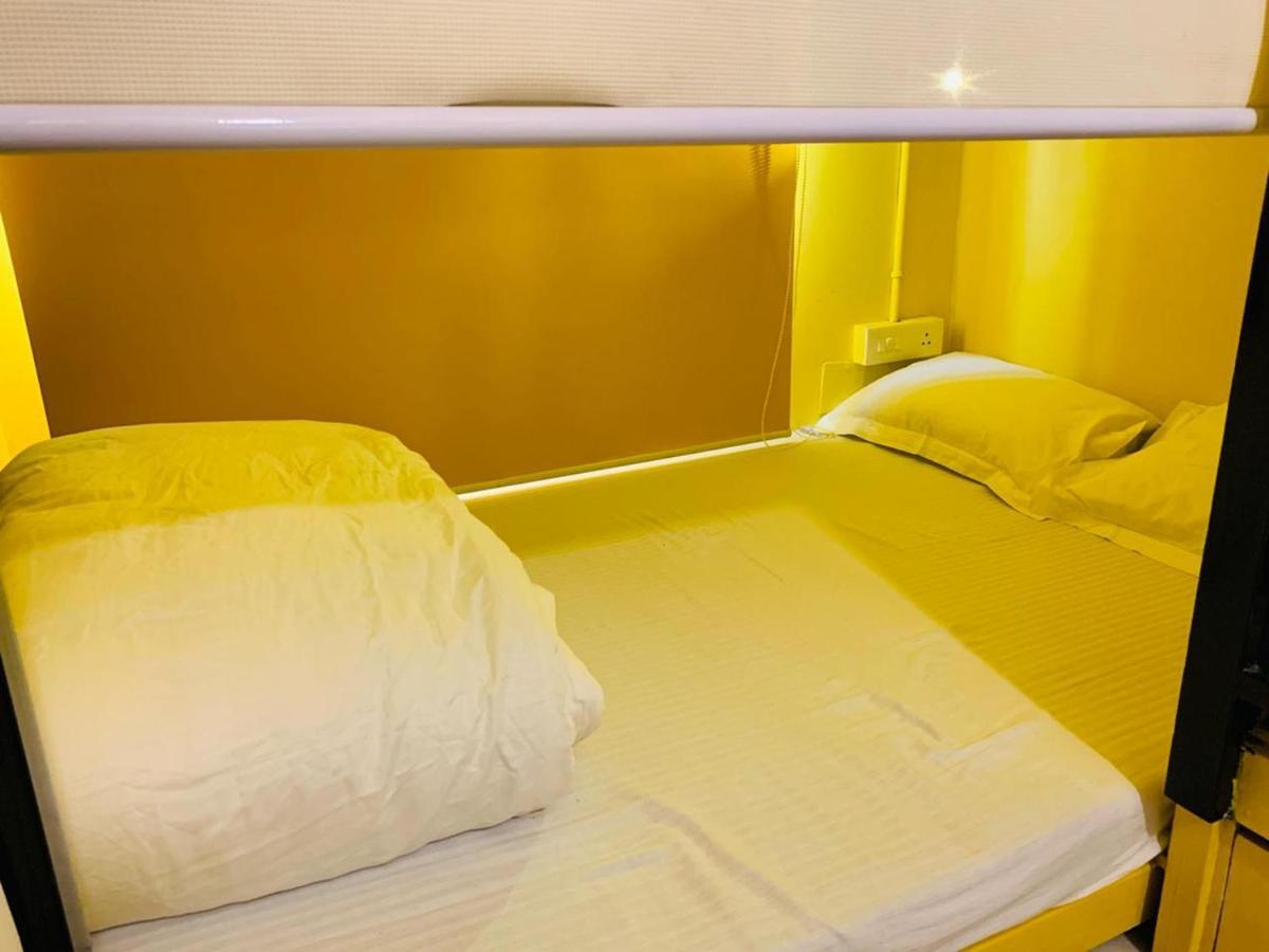 Tobo Hostel