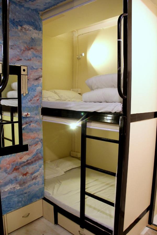 Hostel Tobo