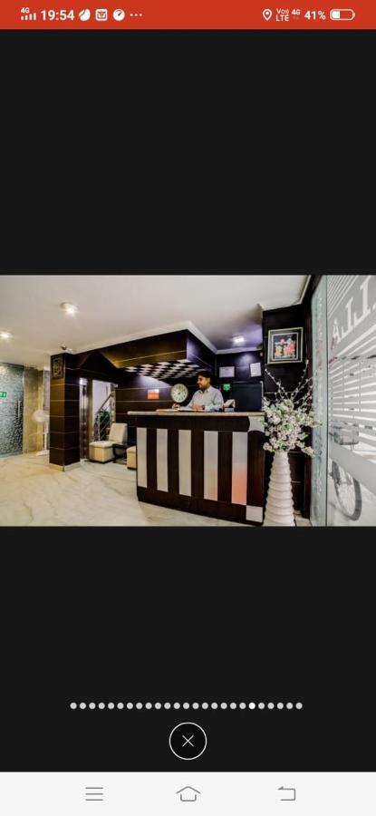 Hotel Amrit