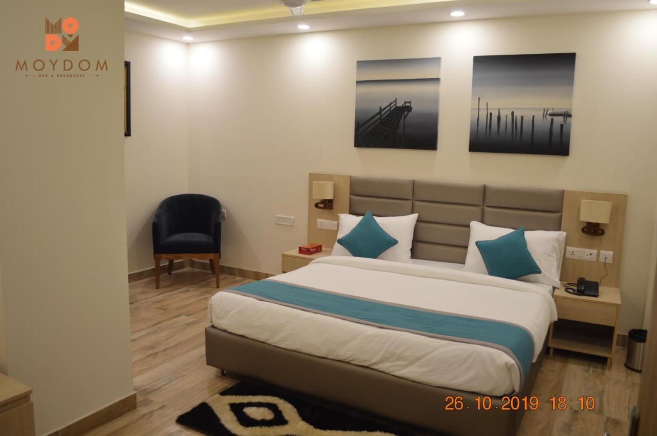 Moydom Private Ensuite With Shared Balcony & Kitchen Bed & Breakfast *