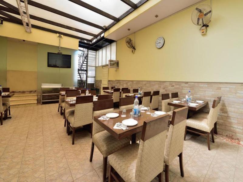 Fabhotel Marble Arch Karol Bagh Hotel Delhi (National Capital Territory of India)