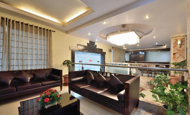 Fabhotel Marble Arch Karol Bagh Hotel 3*