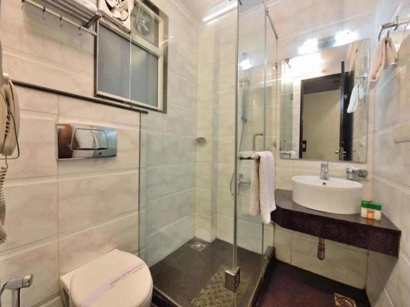 Hotel Fabhotel Marble Arch Karol Bagh 3*