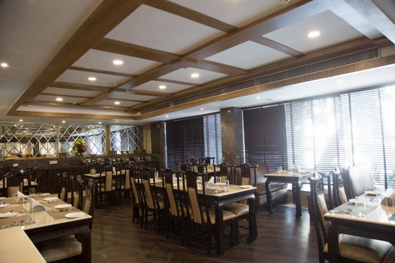 Bluemont Beacon New Delhi