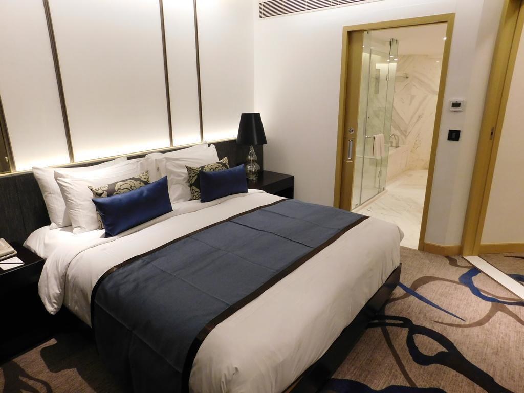 Hotel Pride Plaza Hotel, Aerocity New Delhi