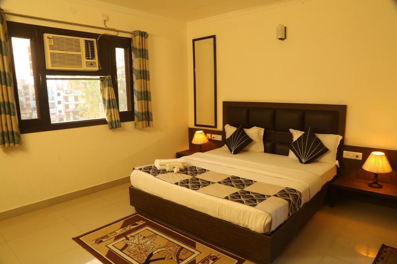 Hotel Anantkoti New Delhi